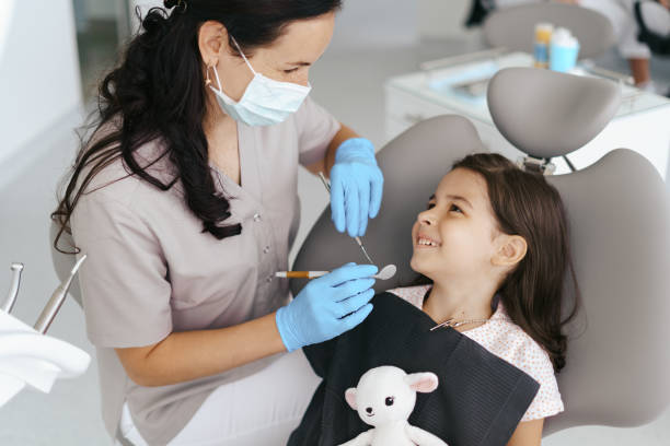 Emergency Dental Filling Replacement in SD